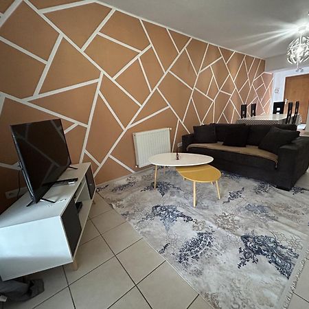 Charmant Appartement 2 Ch Nyons-Centre Ville Exterior photo