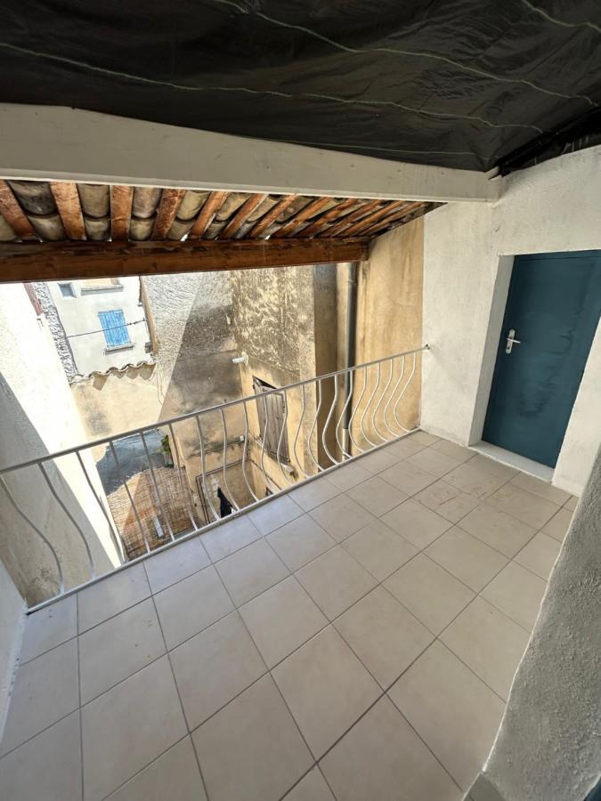 Charmant Appartement 2 Ch Nyons-Centre Ville Exterior photo