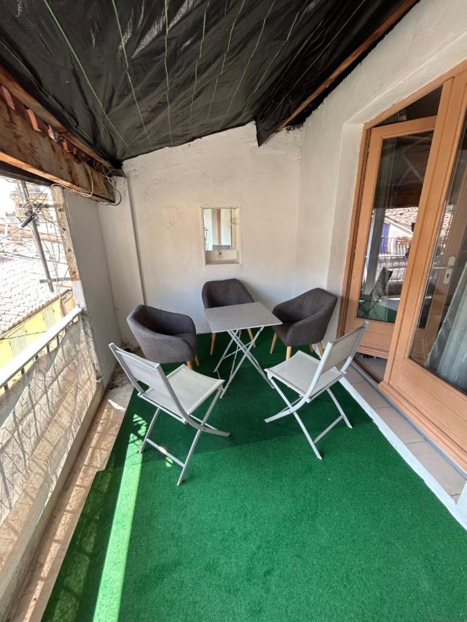 Charmant Appartement 2 Ch Nyons-Centre Ville Exterior photo