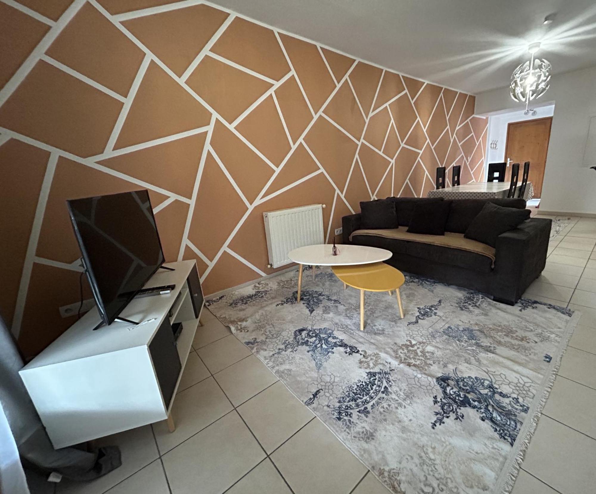 Charmant Appartement 2 Ch Nyons-Centre Ville Exterior photo